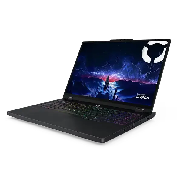 Legion Pro 5i (16'', Gen 10)