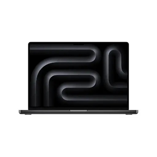 [Space Black] 16-inch MacBook Pro M4 Max